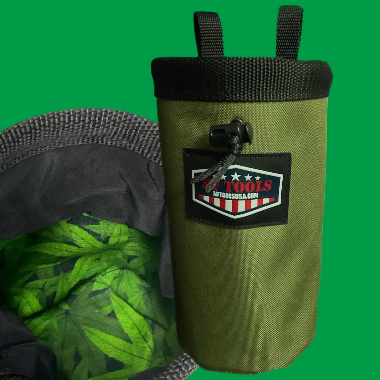 MF Chalk Bag MF Tools