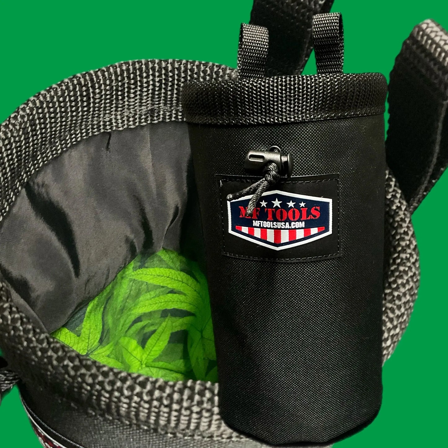 MF Chalk Bag MF Tools