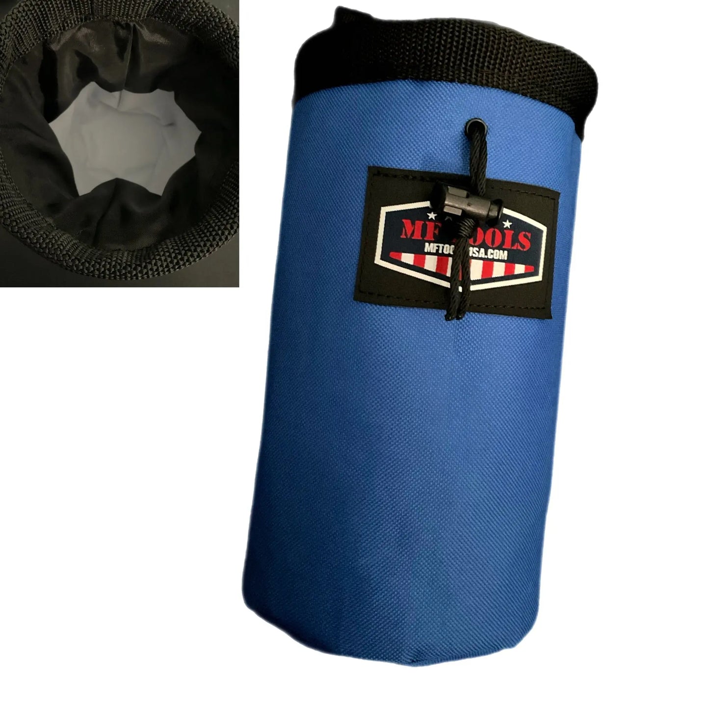 MF Chalk Bag MF Tools