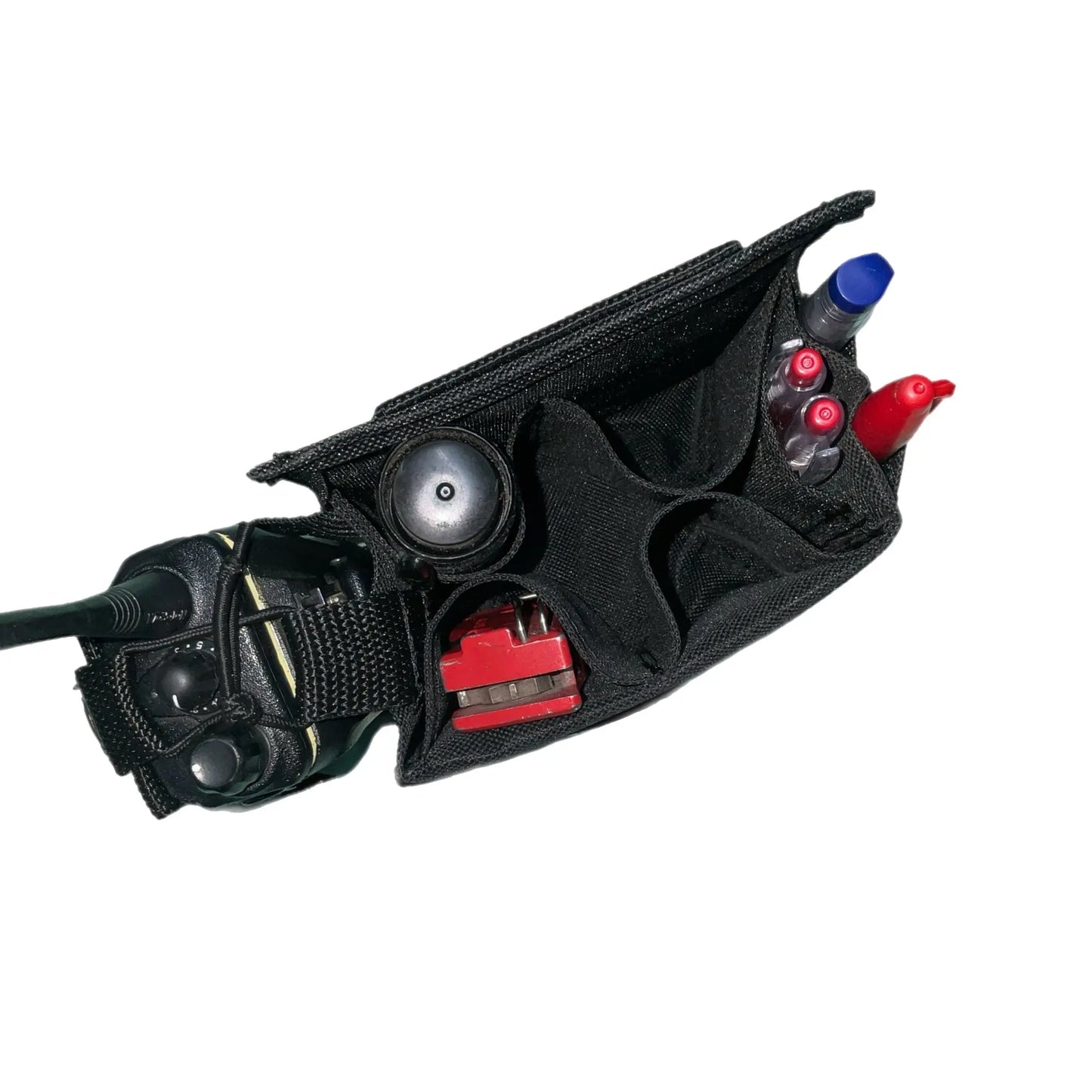 MF PA Walkie and Tool Pouch MF Tools