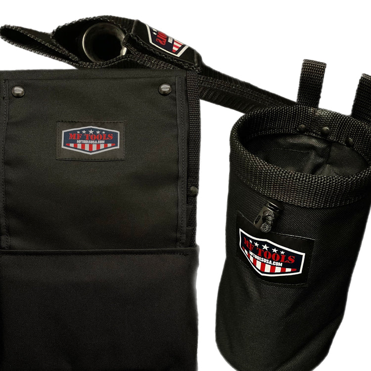 Pouches Chalk Bags & Tool Belts MF Tools