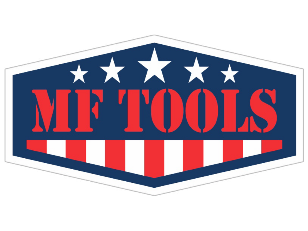 MF Tools-Hand tools and pouches chalk bags for the film industry