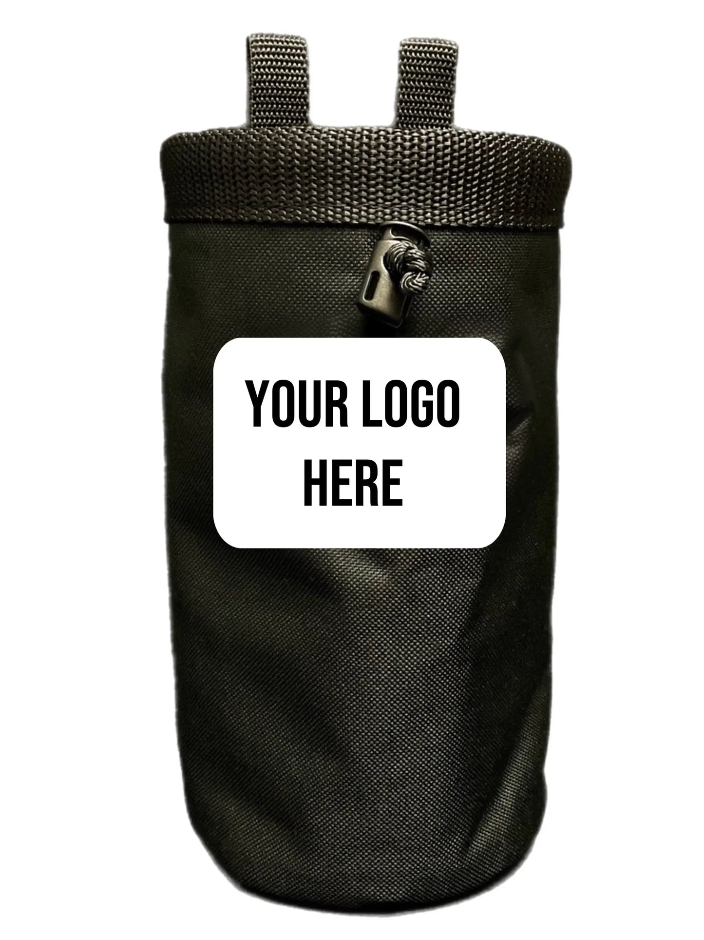 Custom Logo Chalk Bags MF Tools