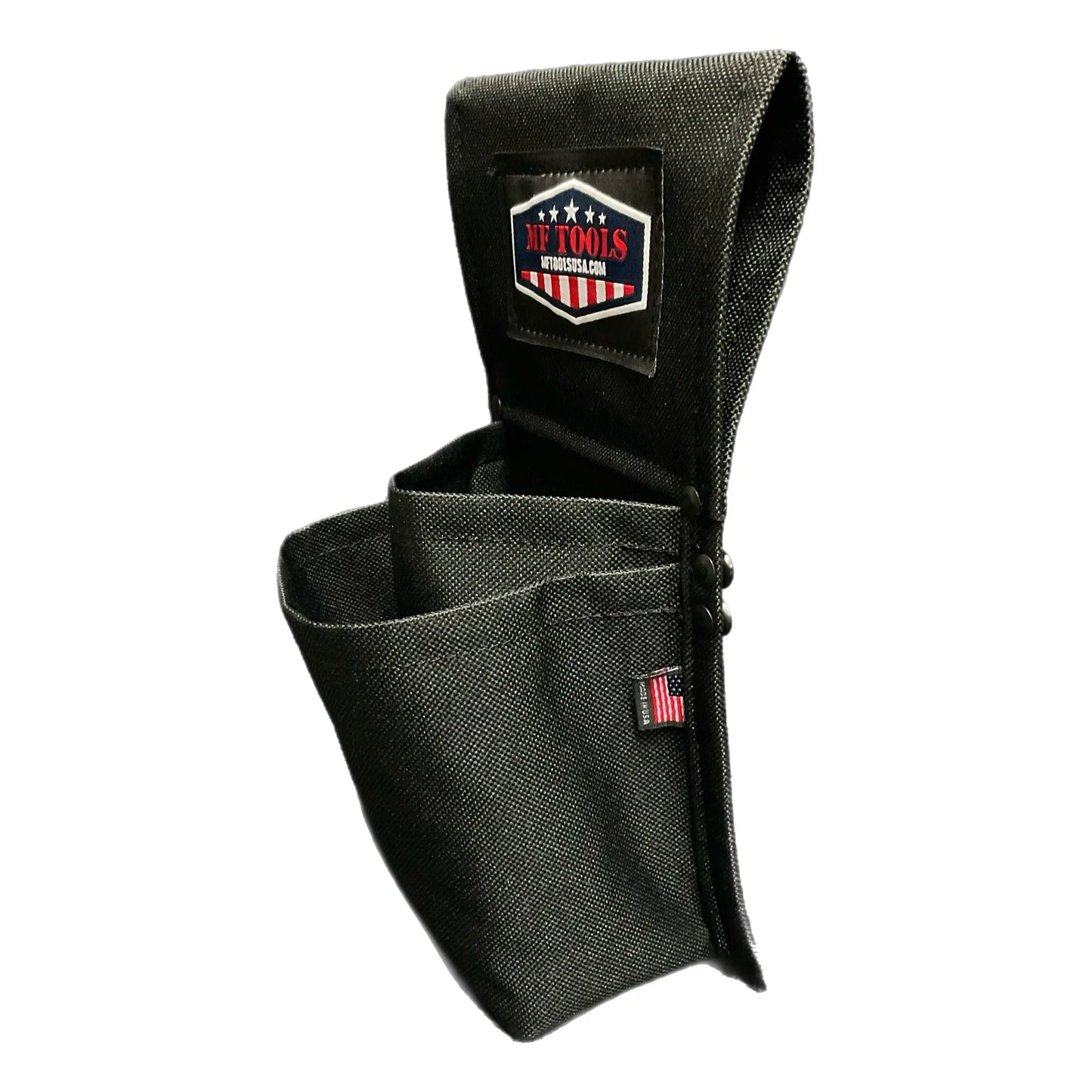 Nail Screw Screw Pouch Belt MF Pocket Nail Screw Pouch Durable