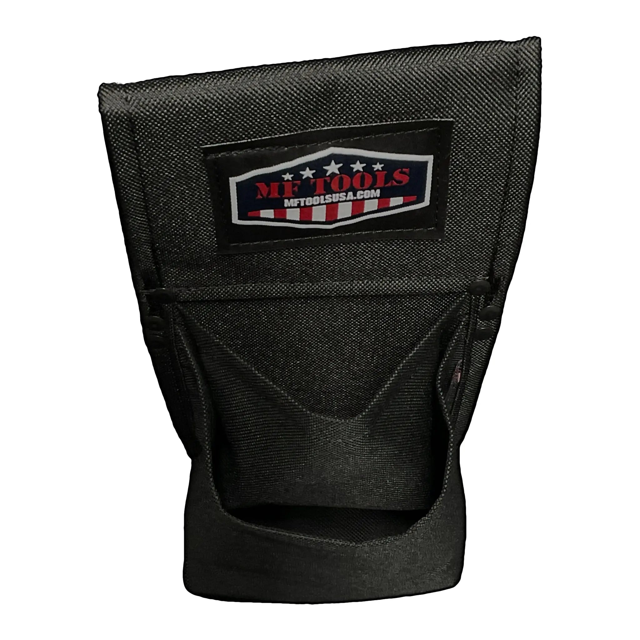 MF 2 Pocket Nail Screw Pouch - Durable Tool Storage Solution – MF Tools