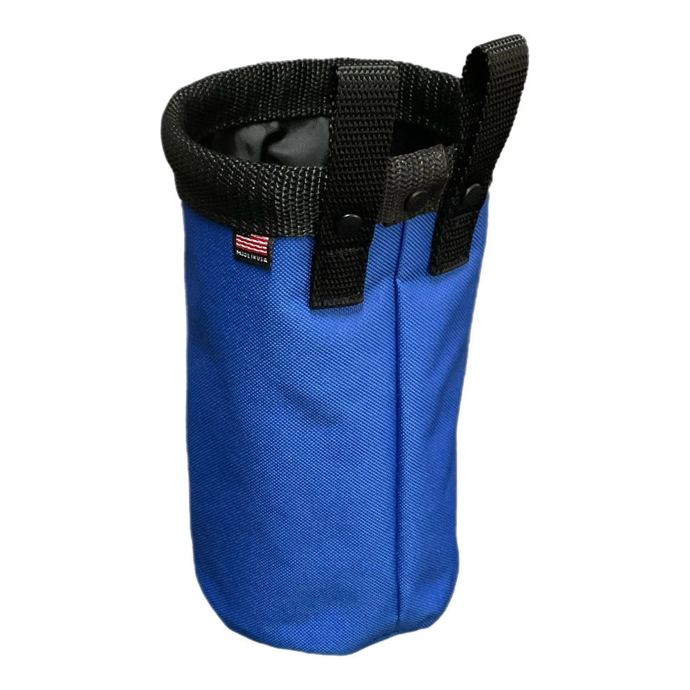 Stagehand Chalk Bag: Explore the New 2024 Model MF Chalk Bag – MF Tools