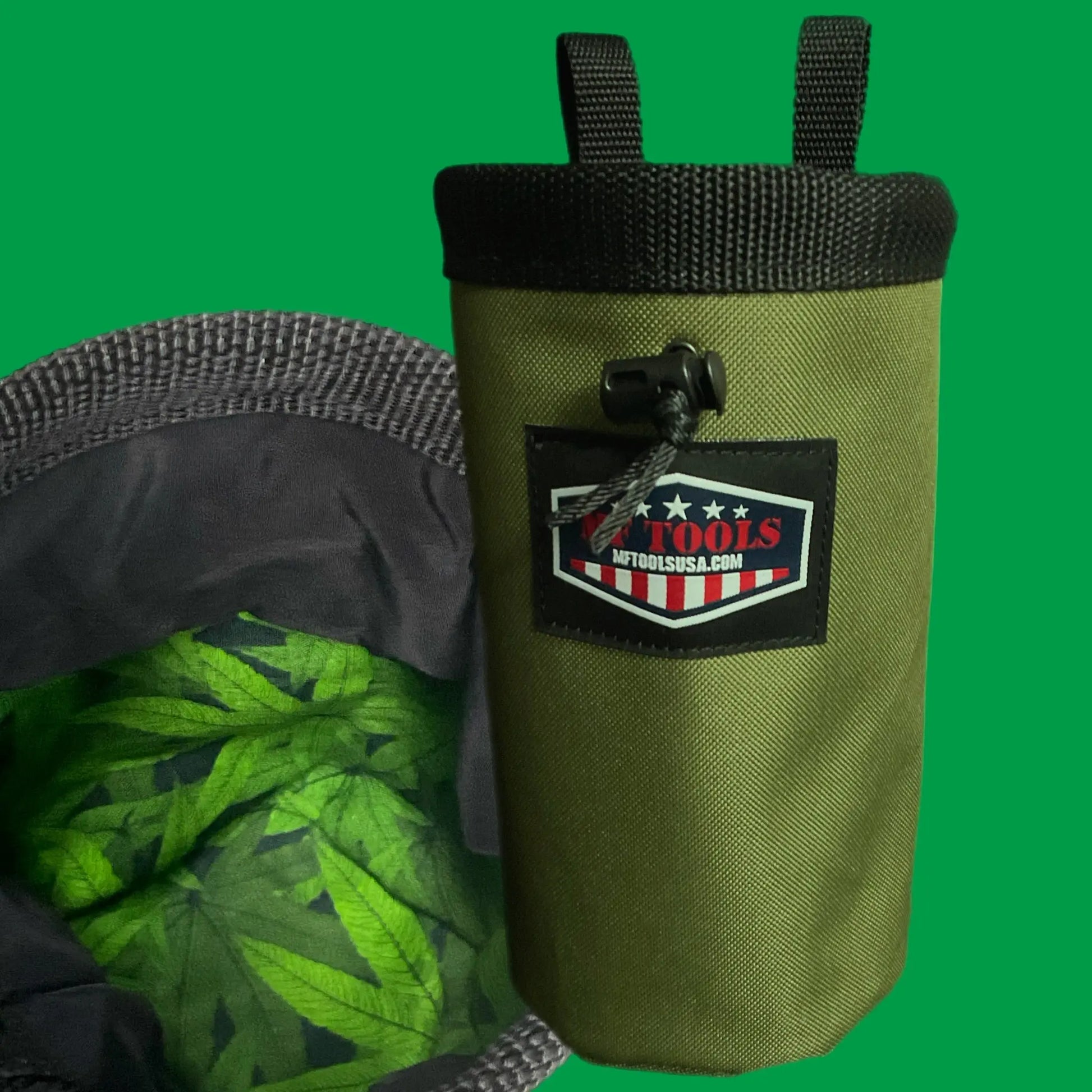 MF Chalk Bag MF Tools