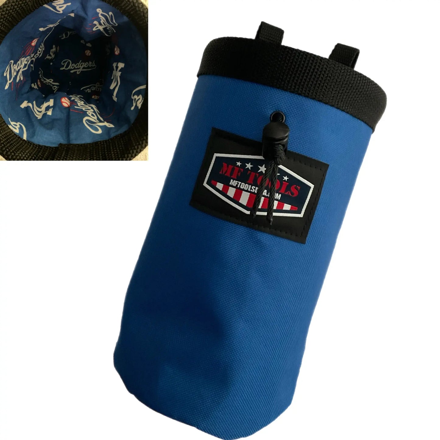 MF Chalk Bag MF Tools