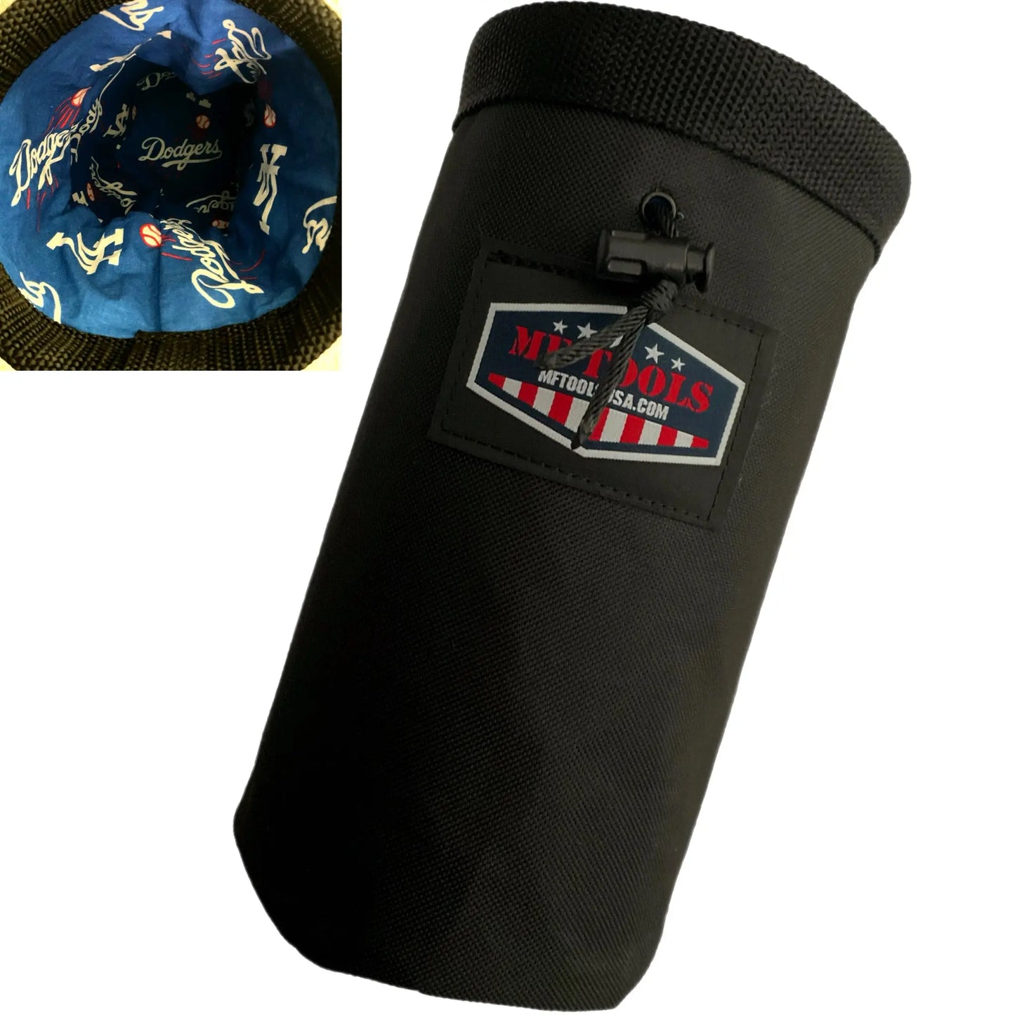 MF Chalk Bag MF Tools