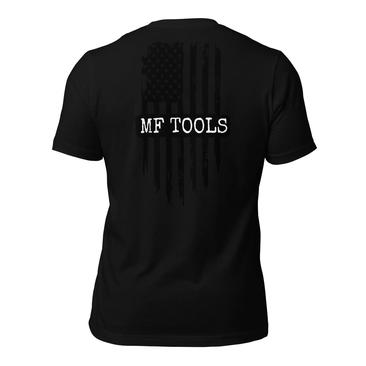 MF Flag Men’s t-shirt MF Tools