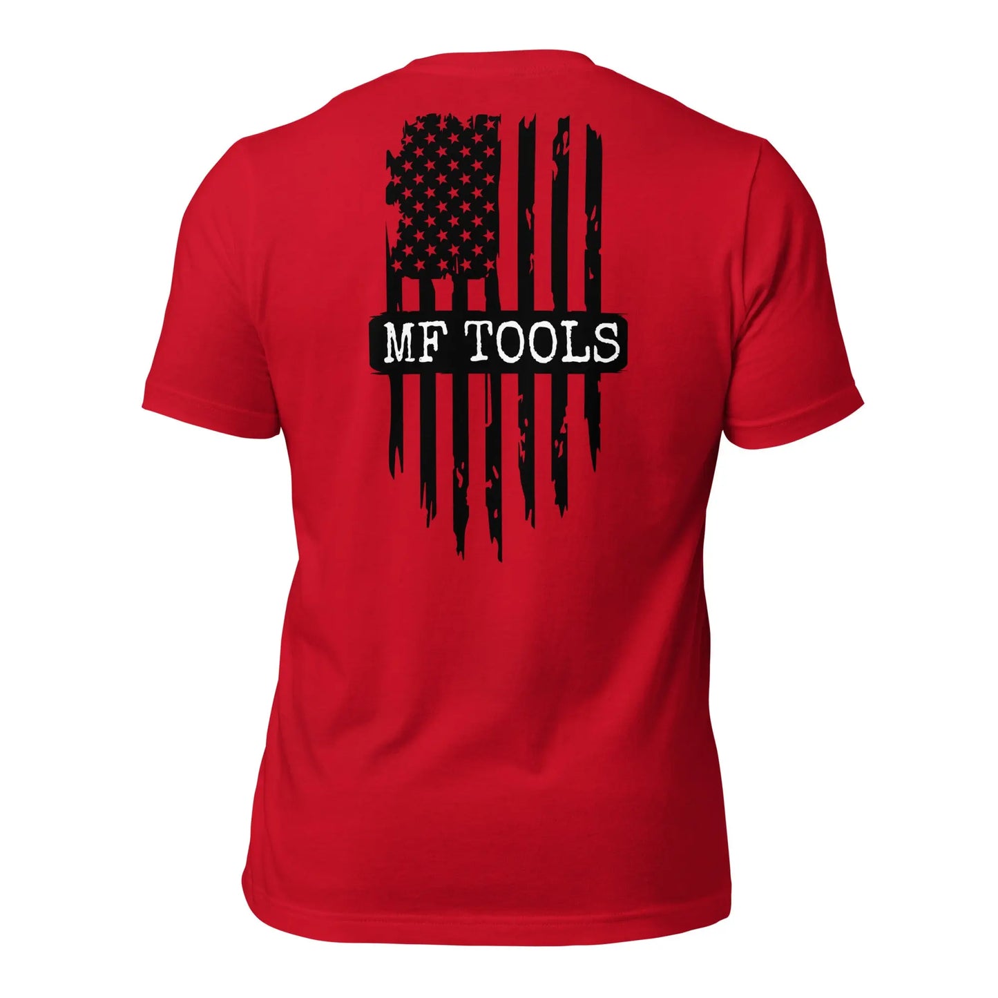 MF Flag Men’s t-shirt MF Tools