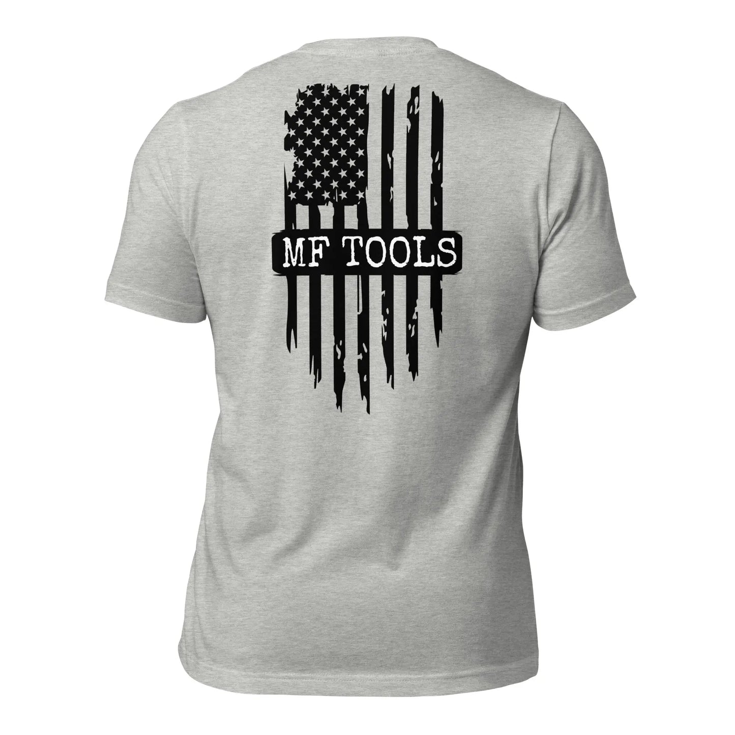 MF Flag Men’s t-shirt MF Tools