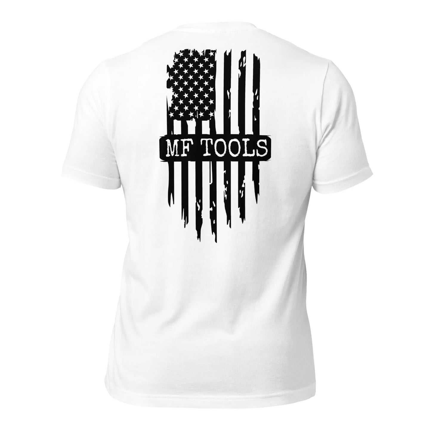 MF Flag Men’s t-shirt MF Tools