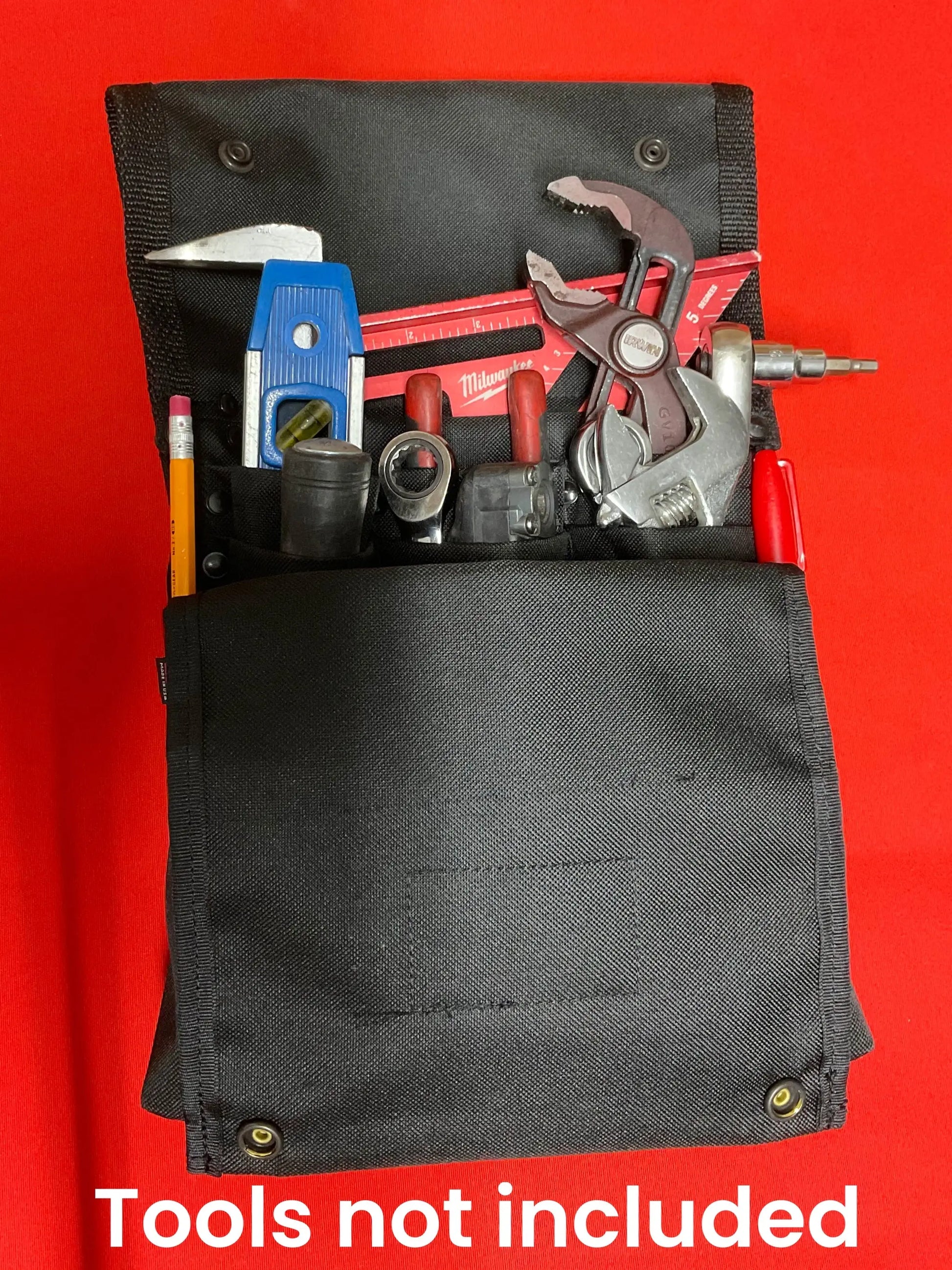 MF Grip Pouch Large MF Tools