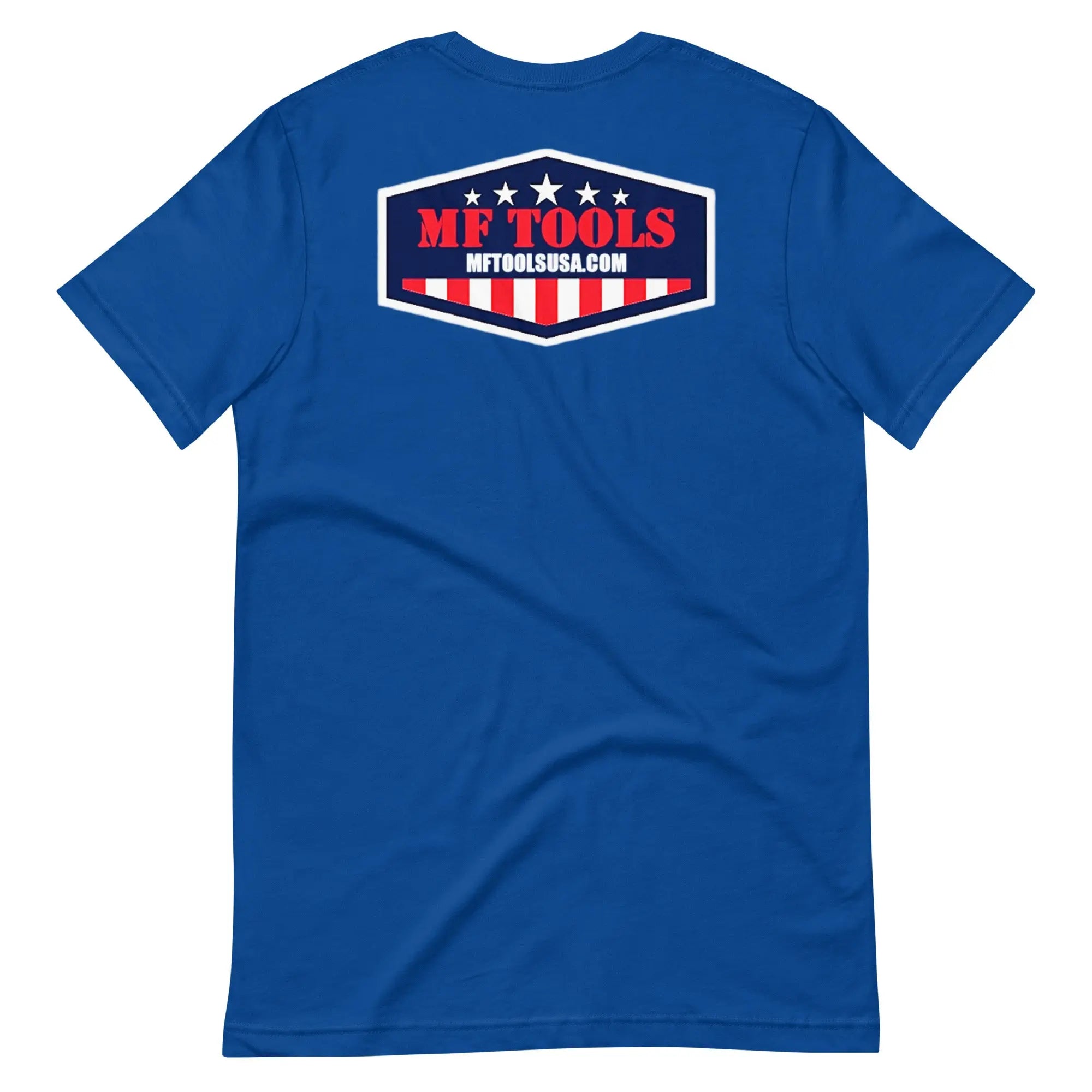 MF Tools t-shirt - MF Tools