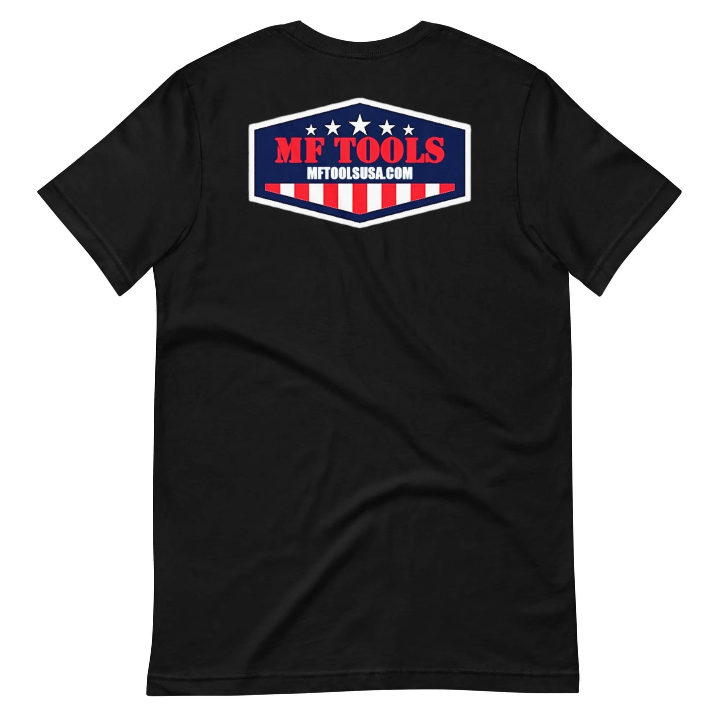 MF Tools t-shirt MF Tools