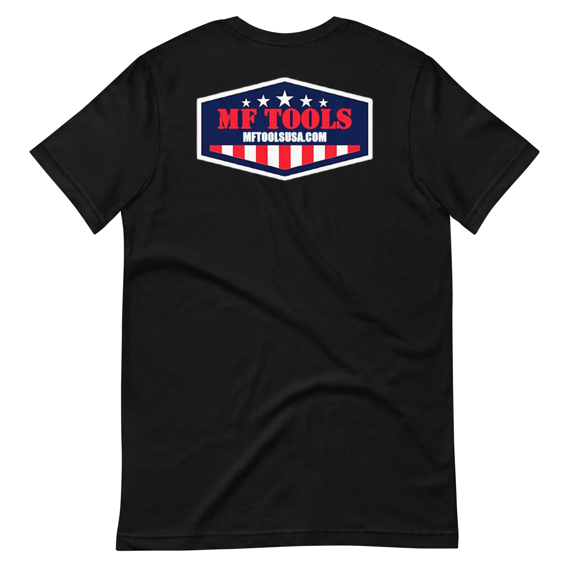 MF Tools t-shirt MF Tools