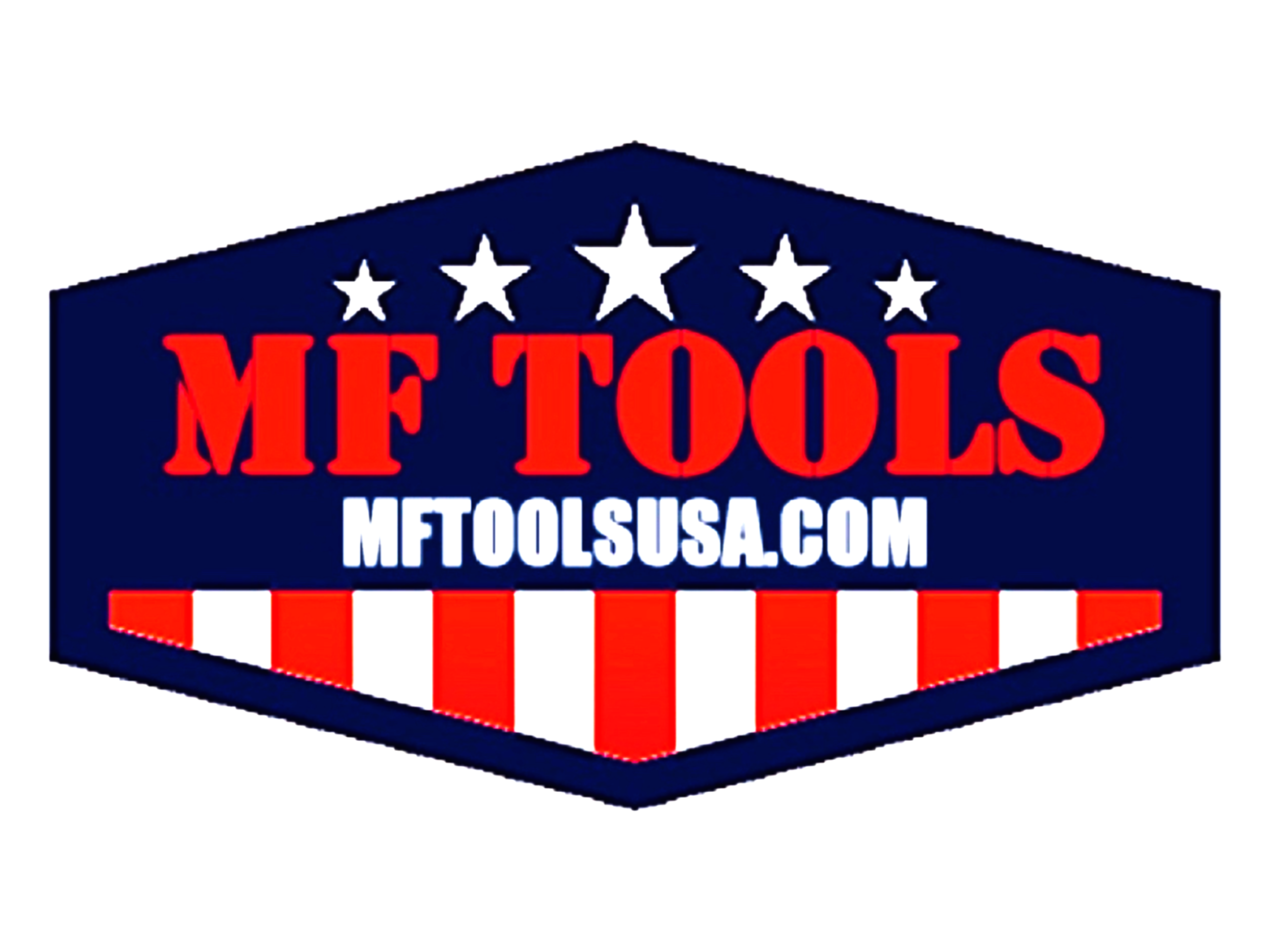 MF Tools Sold At
